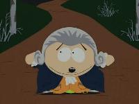 Click to watch 'Im A Little Bit Country...' (popup) South Park